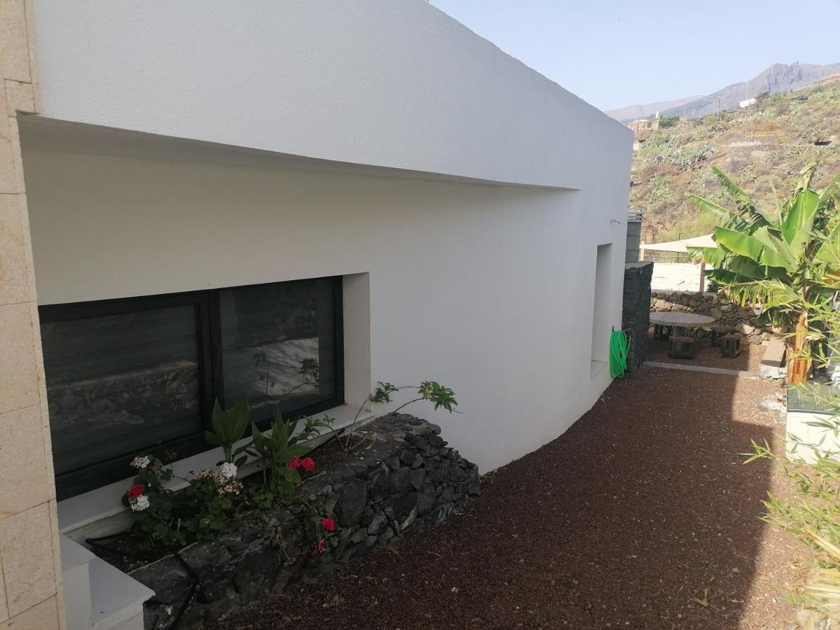 Villa “La Florida” - Wonderful Views - Pool - Wifi Candelaria Kültér fotó